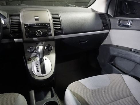 Used 2010 Nissan Sentra 2.0 S w/ Convenience Pkg FWD image 14