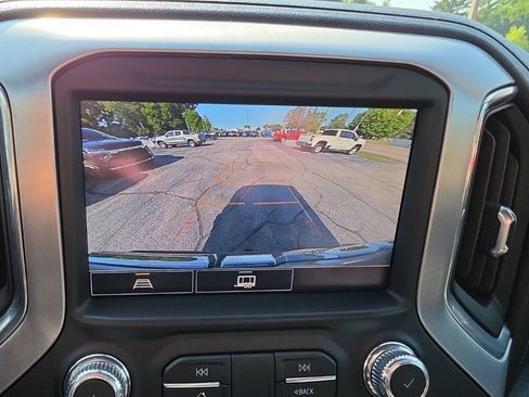 Used 2021 GMC Sierra 1500 Elevation AWD/4WD image 20