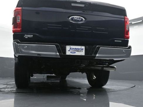 Used 2023 Ford F150 XLT w/ Equipment Group 302A High AWD/4WD image 28