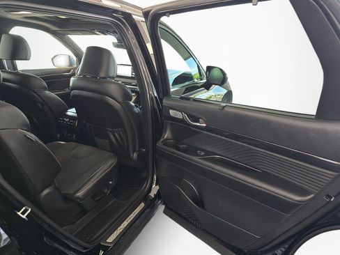 Used 2024 Hyundai Palisade Calligraphy AWD/4WD image 39