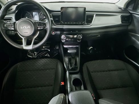 Used 2023 Kia Rio S w/ Technology Package FWD image 16