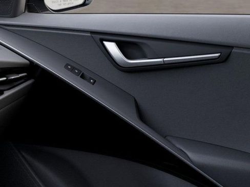 New 2026 Kia Niro Wind FWD image 26