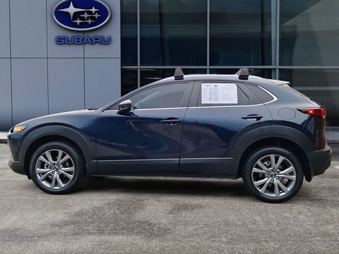 Used 2023 MAZDA CX-30 AWD 2.5 S w/ Select Package image 7