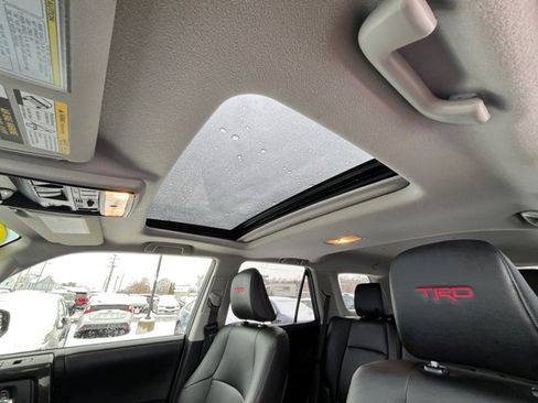 Certified 2021 Toyota 4Runner TRD Pro image 26