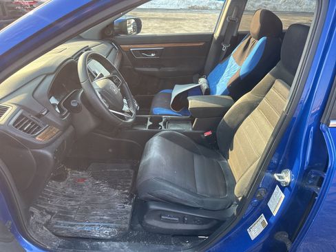 Used 2021 Honda CR-V EX image 14