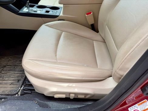 Used 2017 Subaru Legacy 2.5i Limited AWD/4WD image 23