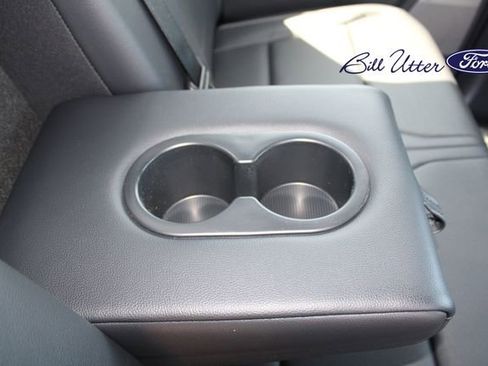 New 2025 Ford F150 Lariat w/ Equipment Group 501A Mid image 10