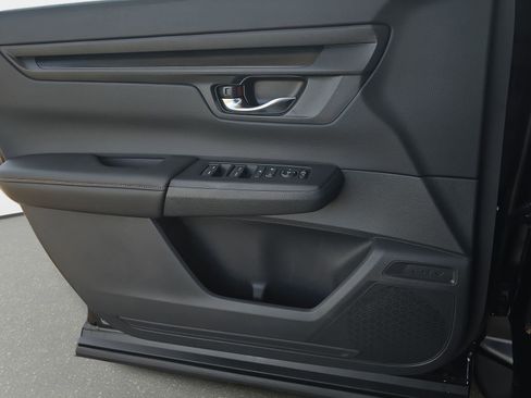 New 2026 Honda CR-V TrailSport image 25