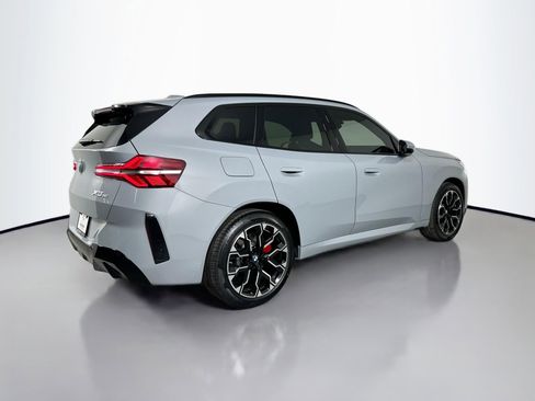 New 2026 BMW X3 xDrive30 w/ Premium Package image 5