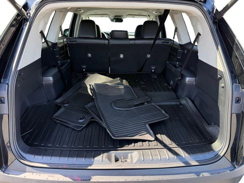 Used 2024 Toyota Grand Highlander AWD Hybrid image 17