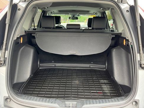 Used 2019 Honda CR-V EX-L image 34