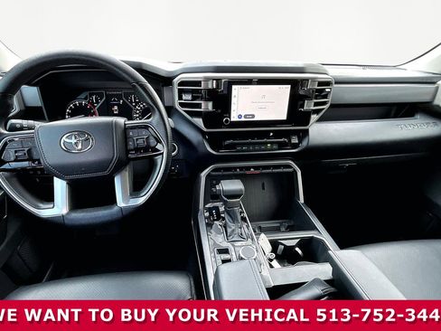 Used 2024 Toyota Tundra SR5 image 8