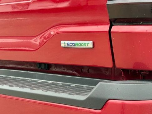 Used 2022 Ford F150 XLT w/ Equipment Group 302A High image 12