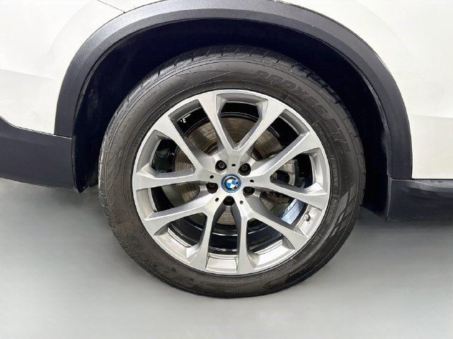 Used 2022 BMW X5 xDrive45e AWD/4WD image 32