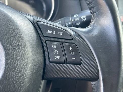 Used 2016 MAZDA CX-5 Touring FWD image 18