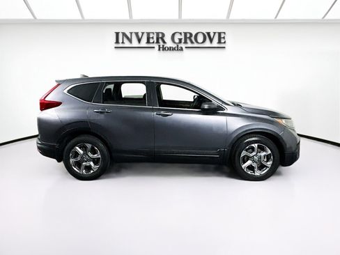 Used 2019 Honda CR-V EX image 4