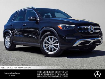 Used 2026 Mercedes-Benz GLE 350 4MATIC