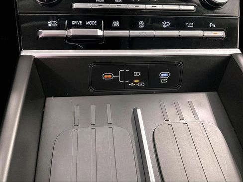 Certified 2026 Hyundai Santa Fe SE AWD/4WD image 27