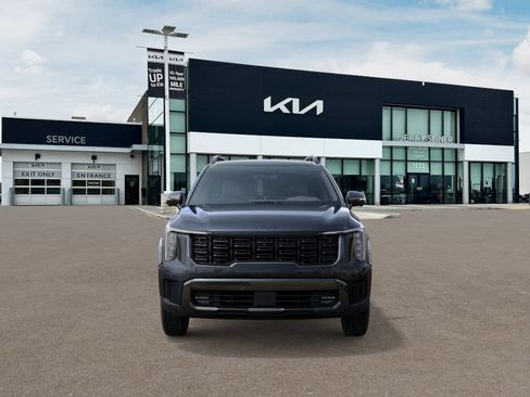 New 2026 Kia Sorento SX Prestige AWD/4WD image 2