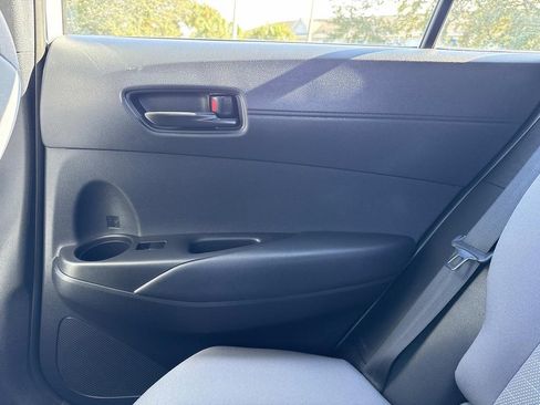 Used 2024 Toyota Corolla Cross S image 17