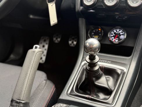 Used 2018 Subaru WRX image 26