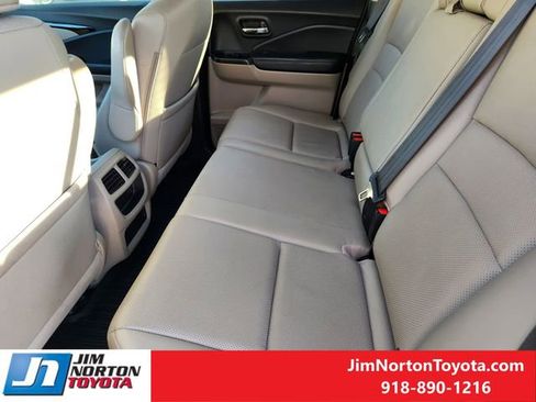 Used 2017 Honda Ridgeline RTL-E image 31