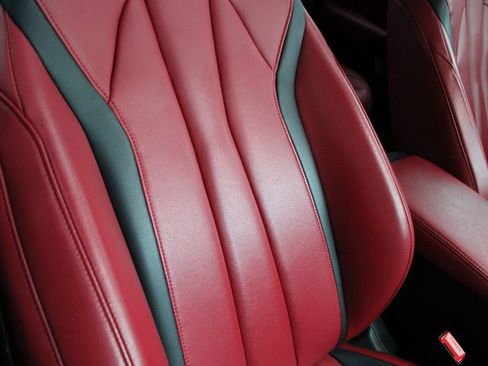 Used 2024 Acura Integra A-Spec FWD image 25