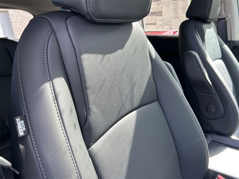 New 2026 Honda Odyssey EX-L image 16