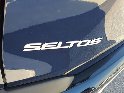 New 2026 Kia Seltos EX w/ EX Sunroof Package image 27