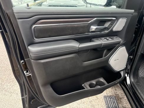 New 2027 RAM 1500 Laramie w/ Night Edition AWD/4WD image 18