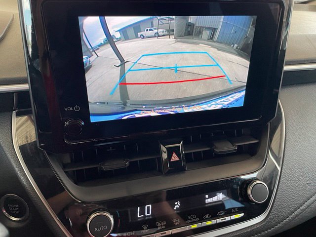 Used 2023 Toyota Corolla SE FWD image 8