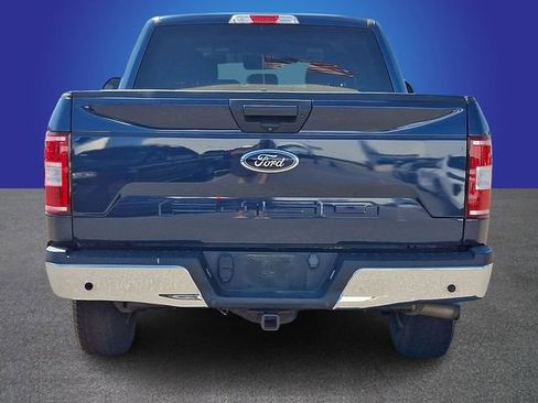 Used 2019 Ford F150 XLT w/ Equipment Group 301A Mid AWD/4WD image 5