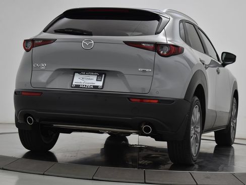 New 2026 MAZDA CX-30 AWD 2.5 S w/ Premium Package image 23