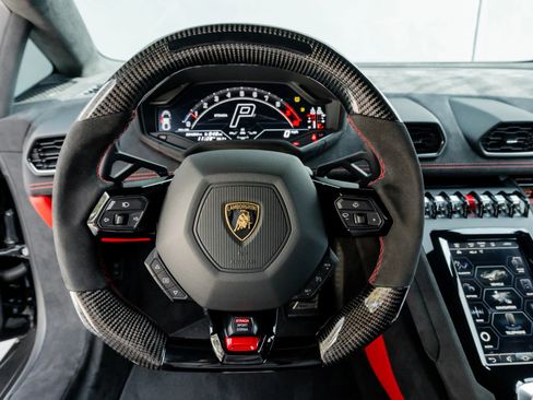 Used 2024 Lamborghini Huracan Tecnica image 67