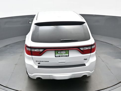 Used 2022 Dodge Durango R/T w/ Blacktop Package image 36