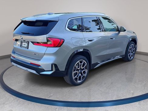New 2026 BMW X1 xDrive28i w/ Convenience Package image 5