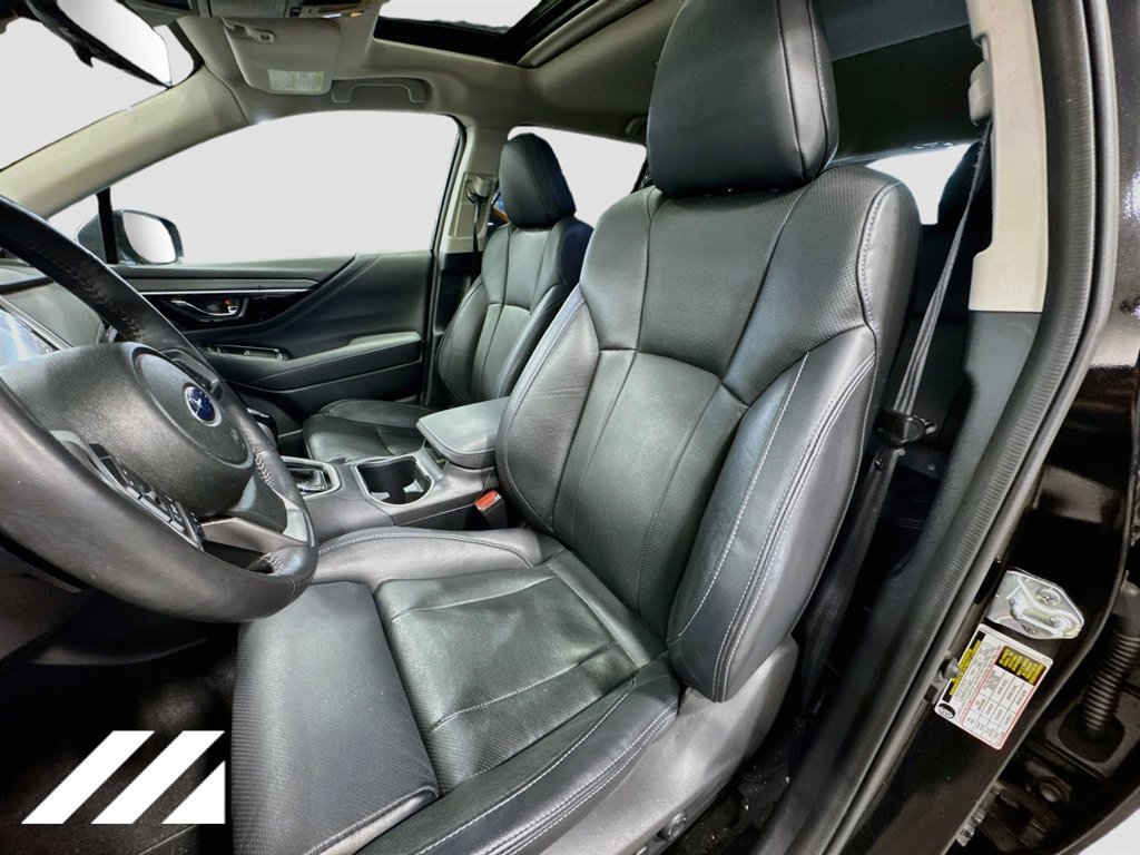 Used 2023 Subaru Outback Touring AWD/4WD image 23