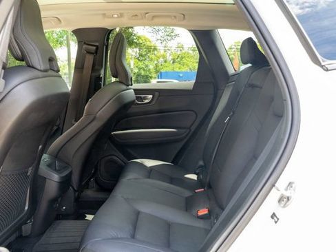 Used 2024 Volvo XC60 B5 Plus w/ Protection Package Premier AWD/4WD image 48