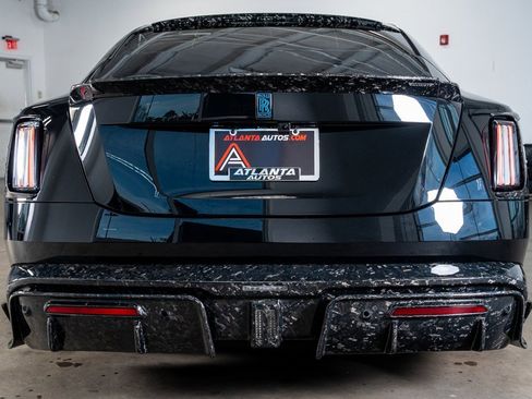 Used 2024 Rolls-Royce Spectre w/ Spectre Launch Package image 7