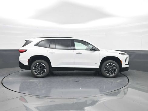 New 2026 Buick Enclave Sport Touring w/ Power Package AWD/4WD image 9