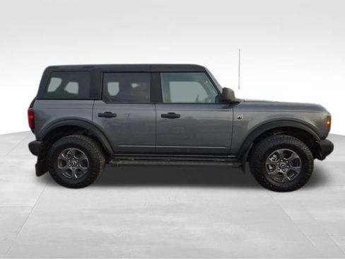 Used 2022 Ford Bronco Big Bend image 14