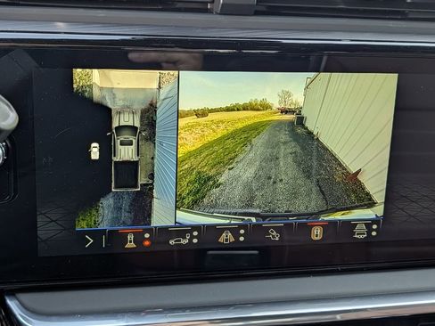 New 2026 GMC Sierra 2500 Denali Ultimate image 19