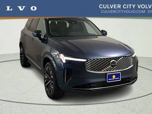 New 2026 Volvo XC90 T8 Ultra w/ Protection Package AWD/4WD image 1