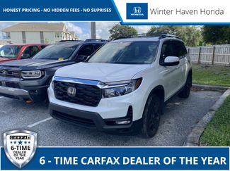 Used 2025 Honda Passport EX-L video 1