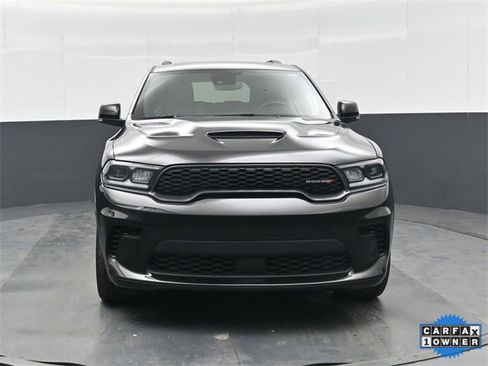 Used 2024 Dodge Durango R/T image 9
