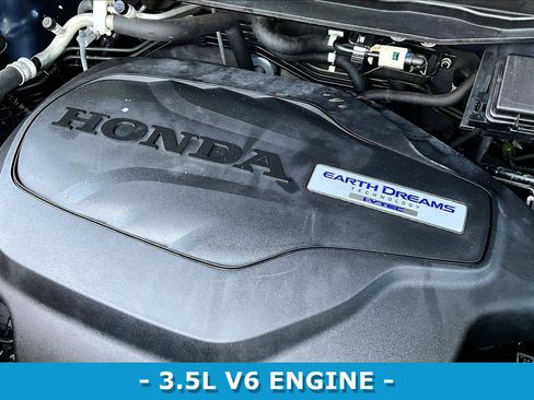 Used 2017 Honda Ridgeline RTL-T image 32