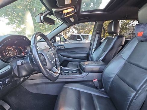 Used 2021 Dodge Durango GT AWD/4WD image 20