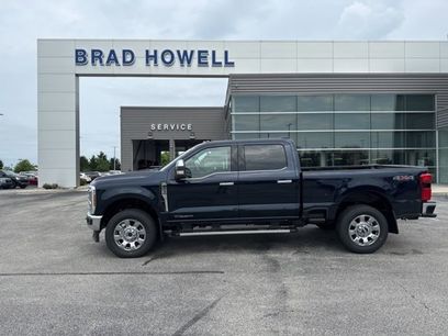 New 2025 Ford F250 Lariat w/ Chrome Package