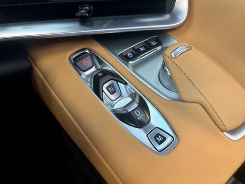 Used 2025 Chevrolet Corvette Z06 RWD image 21