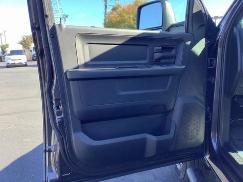 New 2026 RAM 3500 Tradesman image 9